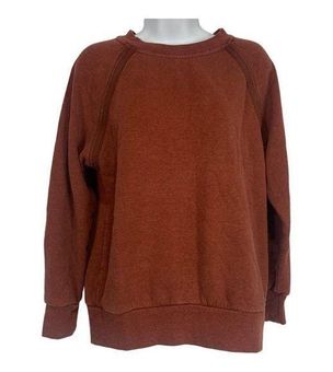 Prana Women's Cozy Up Sweatshirt