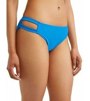 Time & Tru NWT Womens XL 16 18 Swim Bikini Bottom - $18 New With Tags -  From Piece Of