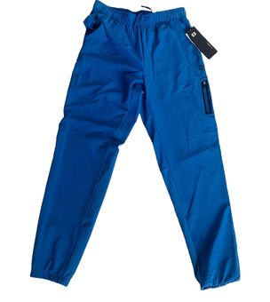 Layer8 NEW Slim Fit Joggers Women's Size Small S Blue by Layer 8 NWT Qwik  Dry, O23 - $24 (40% Off Retail) New With Tags - From Stephanie