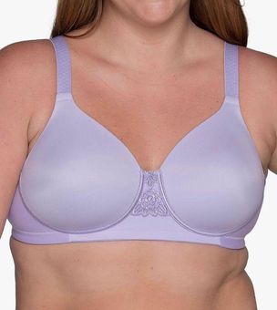 Women's Vanity Fair 71380 Beauty Back Full Figure Wirefree Bra