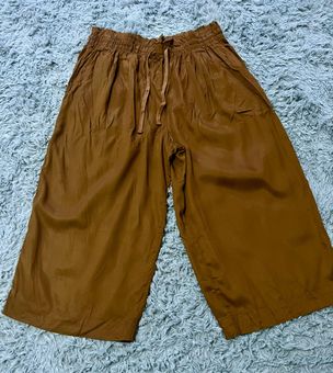 Time & Tru Pants Brown Size XXL - $18 (28% Off Retail) - From Mari