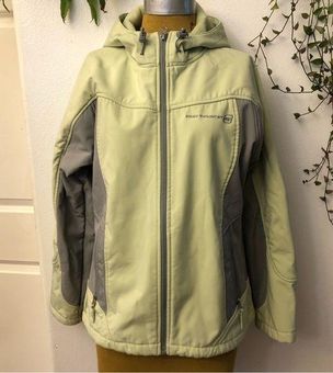 Free country fleece lined on sale jacket