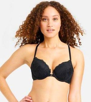 AUDEN  Racerback Lace Push-Up Bra Size undefined - $14 - From Jess