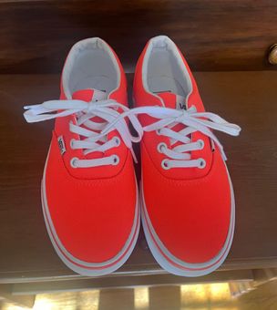 Ladies size store 7 vans