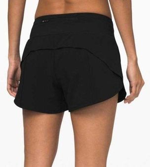 Lululemon Speed Up Mid-Rise Short 4 Size 12 - $49 - From Stephanie