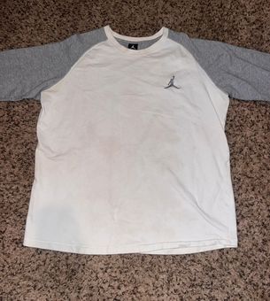 Jordan Short Sleeve Tops & T-Shirts for Boys Sizes (4+)