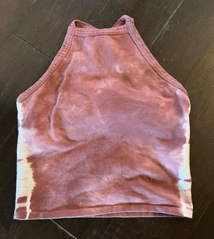 Forever 21 pink tank top - $6 - From Eden