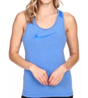 Nike, Tops, Womens Nike Racerback Tank Top Size Large