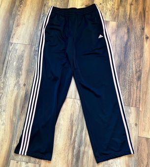 I finally found the  Y2K track pants in plus size