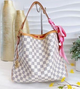 Louis Vuitton Delightful PM in Damier Ebene - SOLD