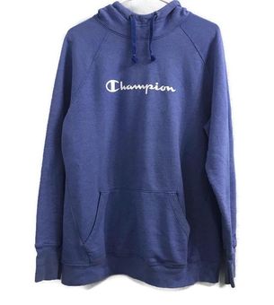 Periwinkle on sale champion hoodie