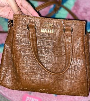 Steve Madden, Bags