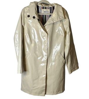 Jane post hotsell rain slicker