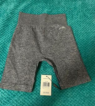 AYBL Motion Seamless Cycling Shorts