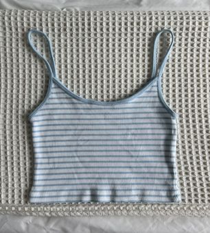 Brandy Melville Kristen Tube Top