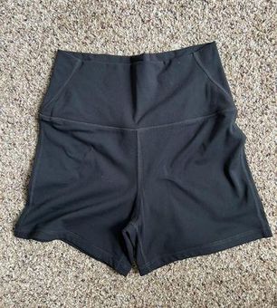Zentoa Workout Spandex Gray Size M - $20 (50% Off Retail) - From Halie