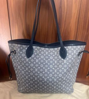 Louis Vuitton Neverfull Mm Idylle