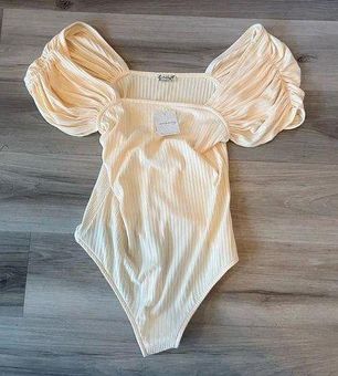 Primark body suit Size s - Depop