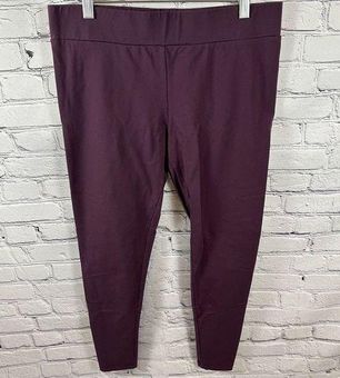 Matty M Womens Leggings in Womens Pants 