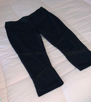 Ideology Leggings Black Size M - $13 (48% Off Retail) - From Alexa