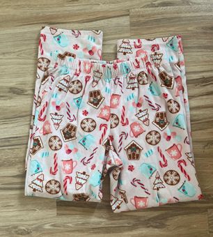 Lands End land s end pajama pants Pink Size 16 12 From cec