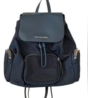 Michael Kors Nylon Backpacks