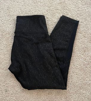 Old navy active elevate legging go dry