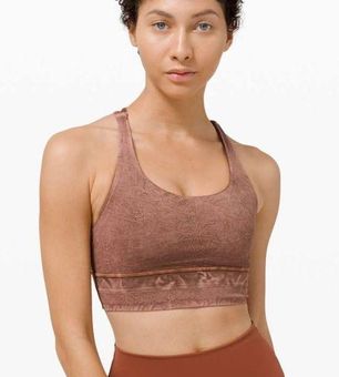 lululemon athletica, Intimates & Sleepwear, Lululemon Sports Bra Size 2