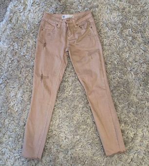 RSQ Jeans Pink Size 24 - $12 (70% Off Retail) - From Mandy