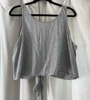 Lululemon It's A Tie Tank