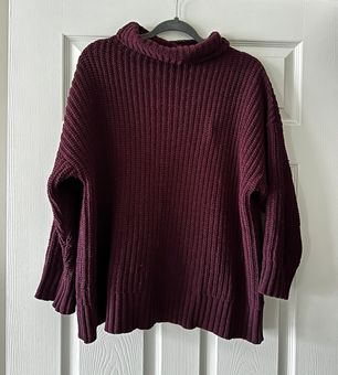 aerie, Tops, Aerie Ribbed Sweater