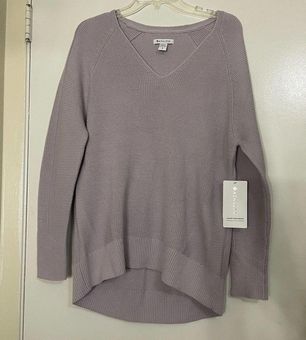 Hanover V-Neck Sweater