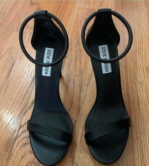 Steve madden soph black 2025