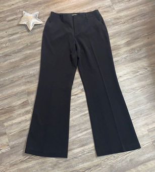 Eddie Bauer Blakely Fit Dress Pants Sz 