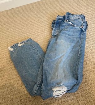 MOTHER Denim Jeans Blue Size 25 - $85 - From Brooke