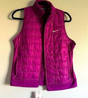 Nike Therma-FIT Women's Synthetic-Fill Running Gilet