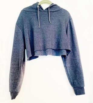 Primark sale crop hoodie