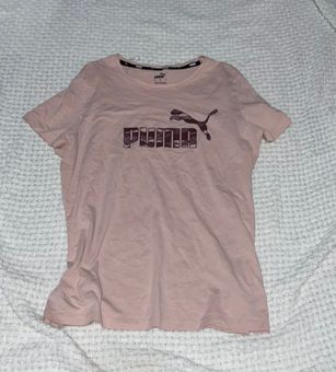 Puma (60% Retail) Size $10 From Shirt Sydney Off L Pink - -