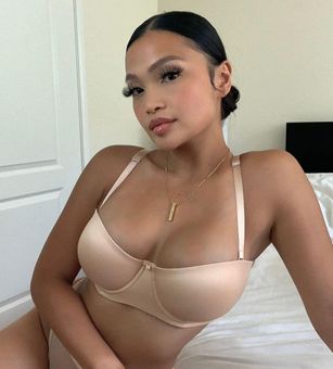 Savage X Fenty, Intimates & Sleepwear, Strapless Nude Bra Savage X Fenty