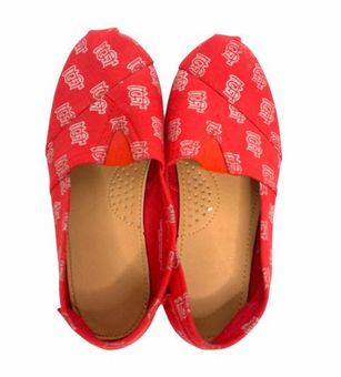 St. Louis Cardinals MLB Flats Shoes S Size undefined - $19 - From