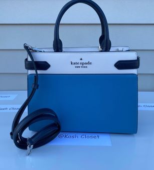 Kate Spade Staci Medium Satchel Bag