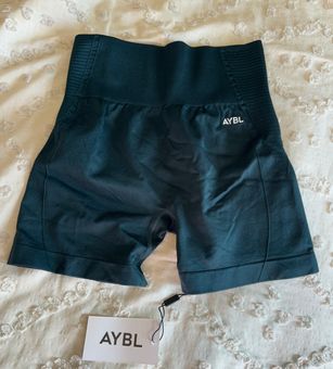 AYBL, Shorts, Aybl Balance V2 Seamless Shorts