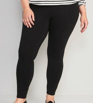 High-Waisted Stevie Skinny Ankle Pants for Women