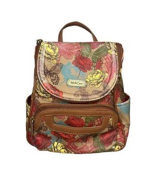 MultiSac Floral Backpack - Women's - $27 - From Breann