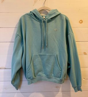 Alo Yoga Alo Sweatshirt Size M - $65 (49% Off Retail) - From Kelsey