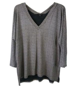 J.Jill V NECK Wearever Collection M Top Blouse Size M - $18 - From Jenns