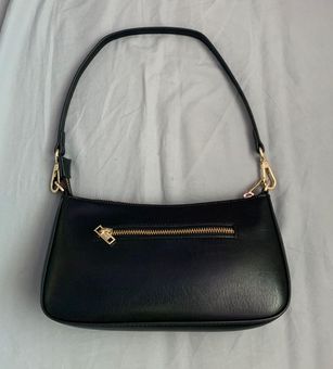 Brandy Melville Faux Leather Handbags