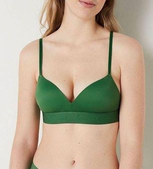 Wear Everywhere Wireless Push-Up Bra