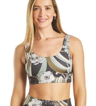 Free People NWOT Wave Crush Yoga Sports Bra Small - $41 - From Fried