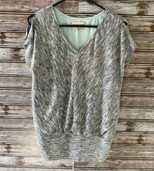 Knox Rose Knit Top Size XL - $12 - From Threadhead